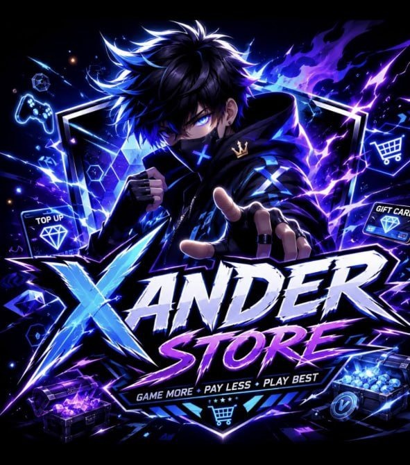Xander Store